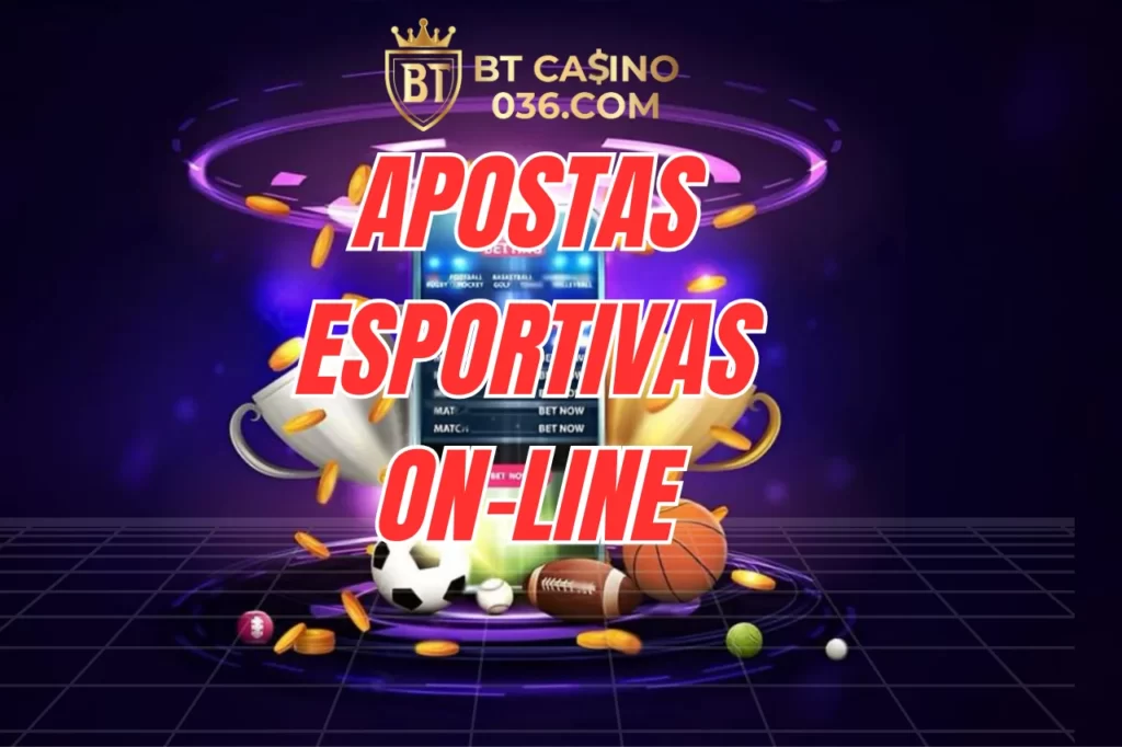 Apostas Esportivas-036.com 