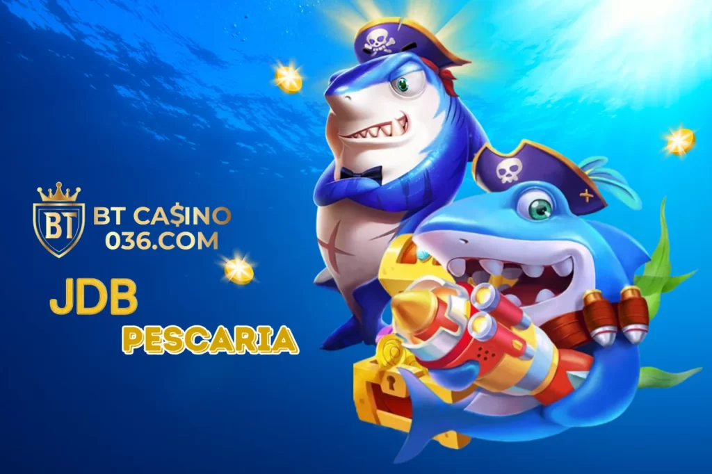 JDB Pescaria-036.com