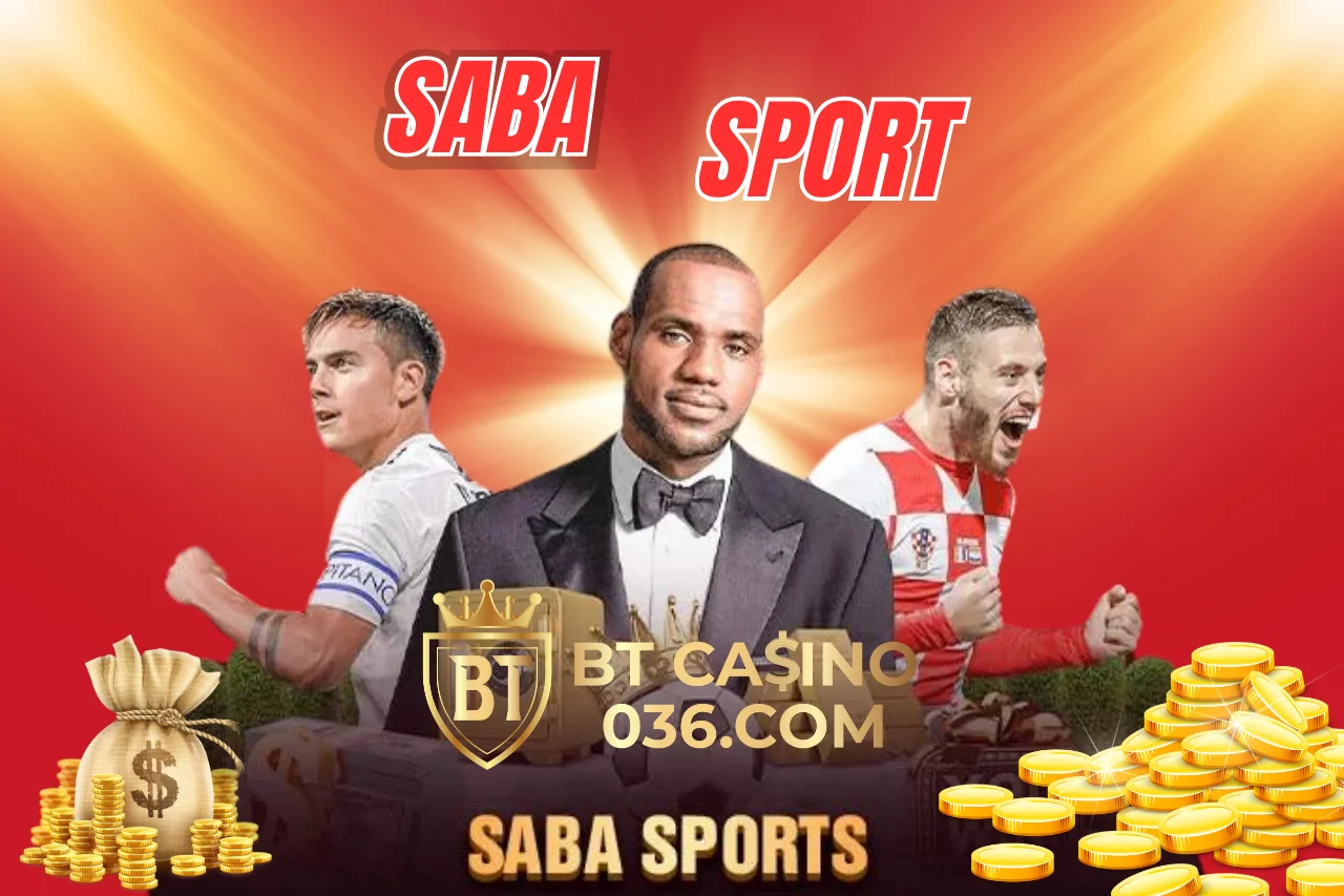 SABA Esport-036.com