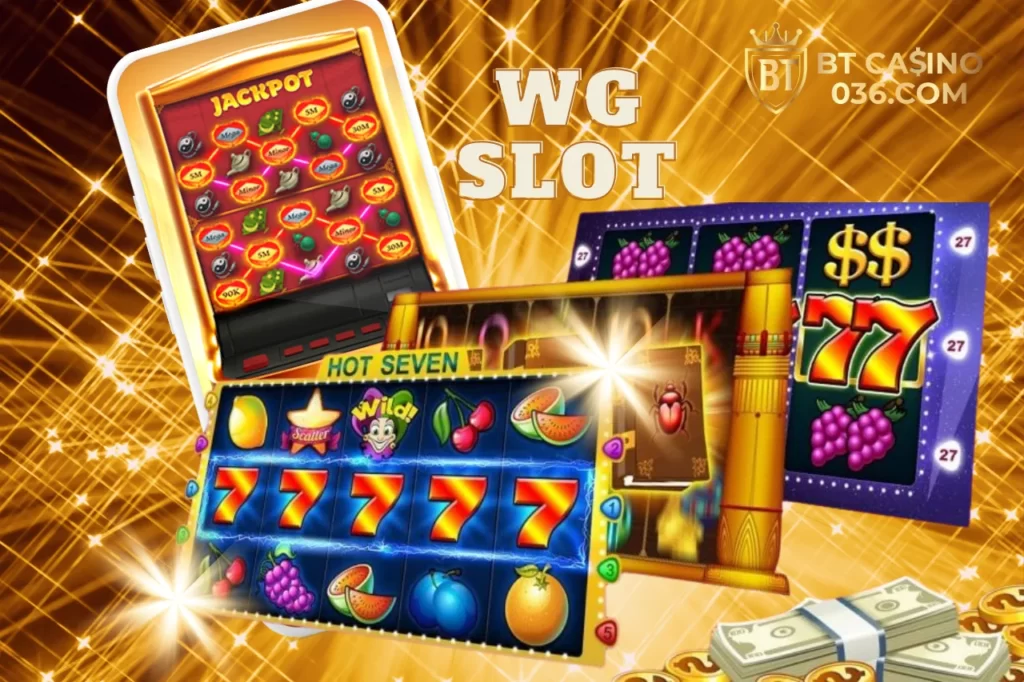 WG SLOT-036.com