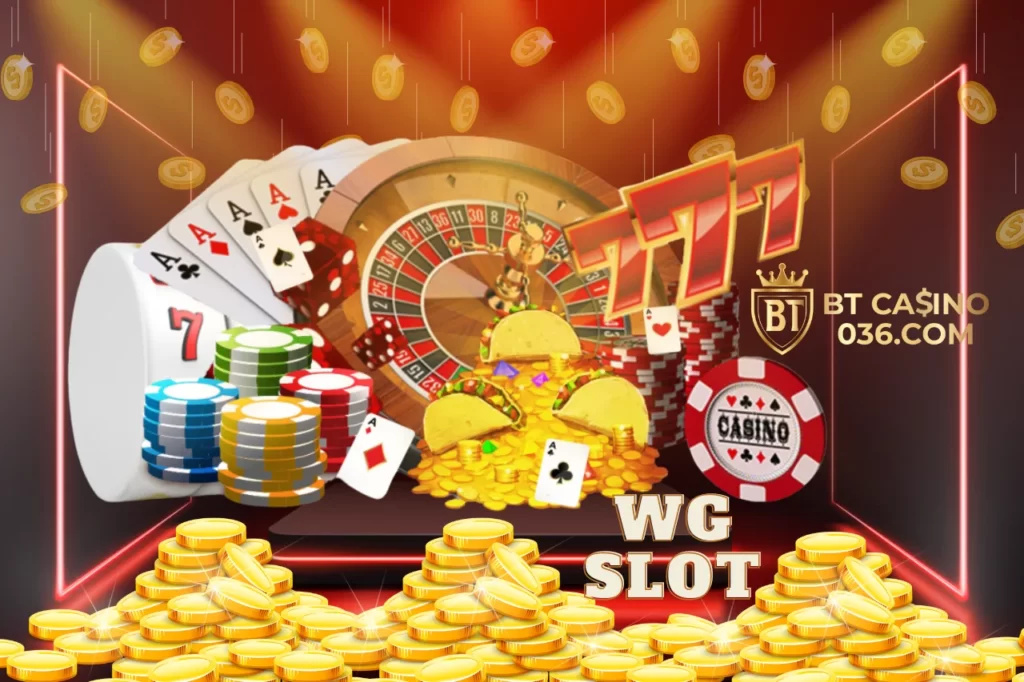 WG SLOT-036.com