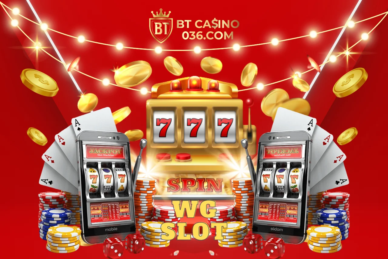 WG SLOT-036.com