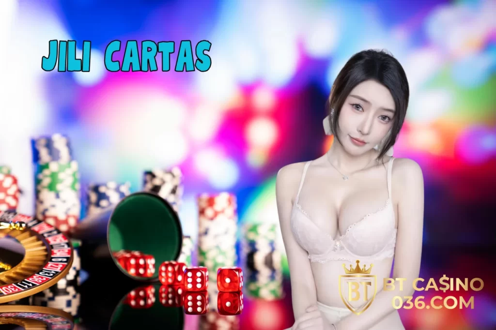 JILI Cartas Online Game-036.bet 