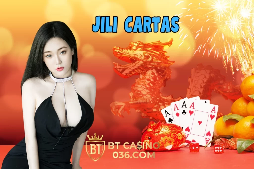 JILI Cartas Online Game-036.bet 